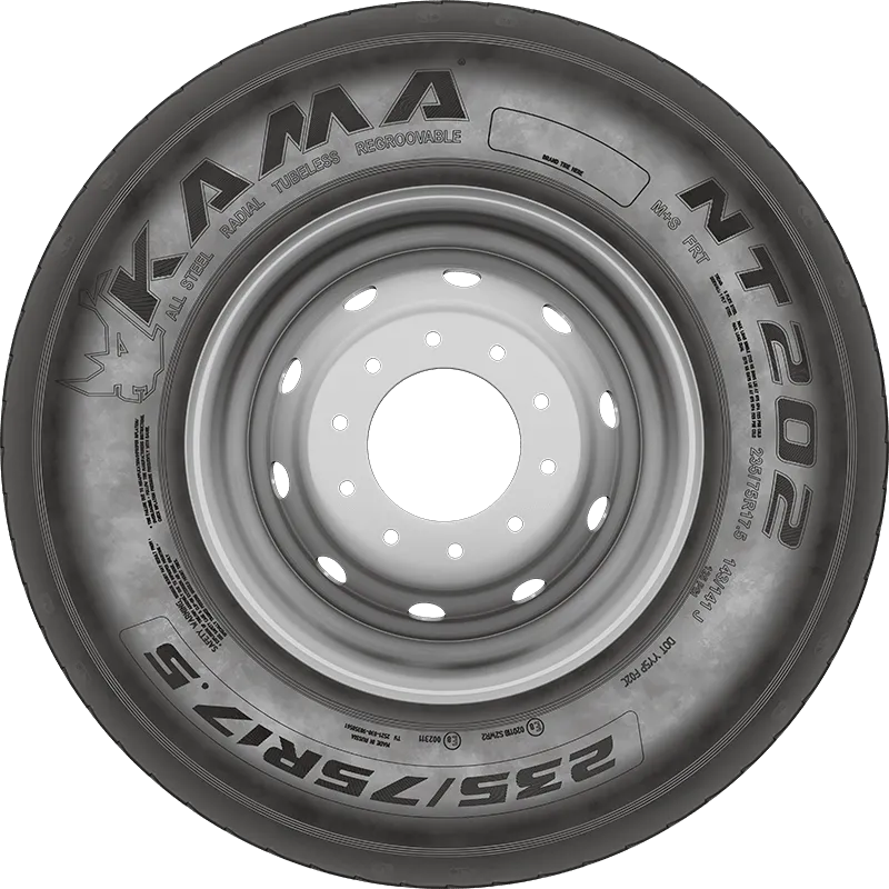 KAMA NT 202 в Белой Калитве — KAMA TYRES KAMA NT 202 в Белой Калитве