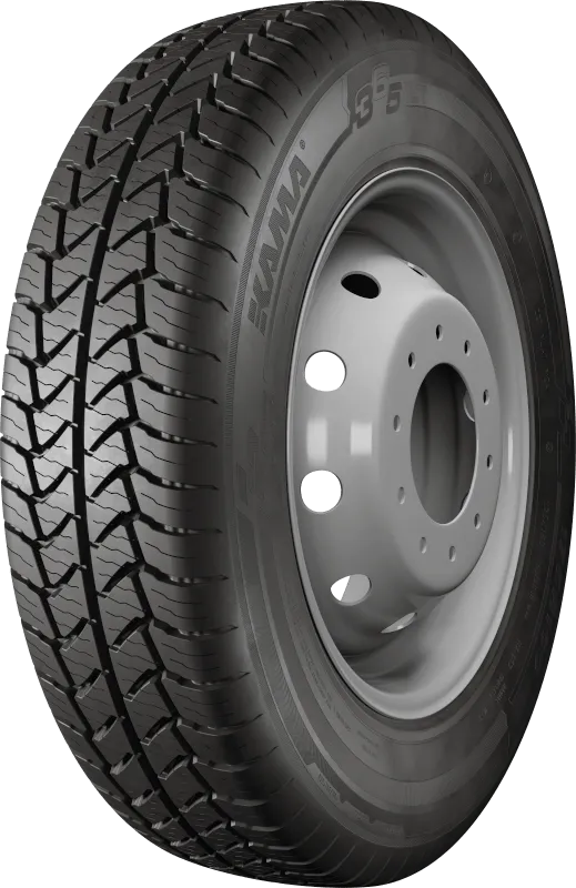 KAMA 365 LT (НК-243) в Белой Калитве — KAMA TYRES KAMA 365 LT (НК-243) в Белой Калитве
